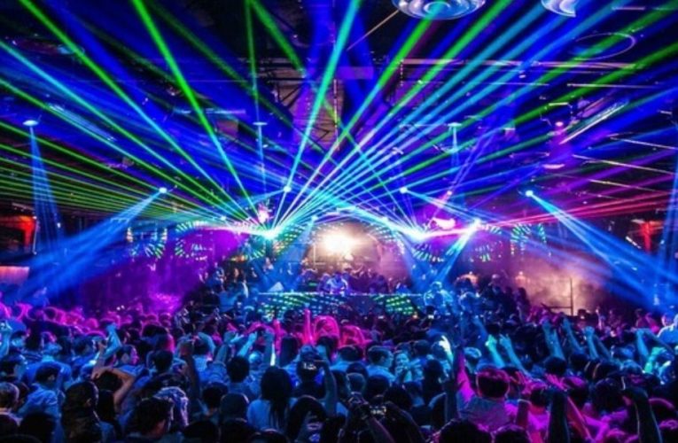 America’s Top 7 Best Nightclubs in Los Angeles – Where to Party at