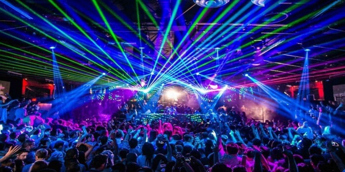 America's Top 7 Best Nightclubs in Los Angeles - Where to Party at