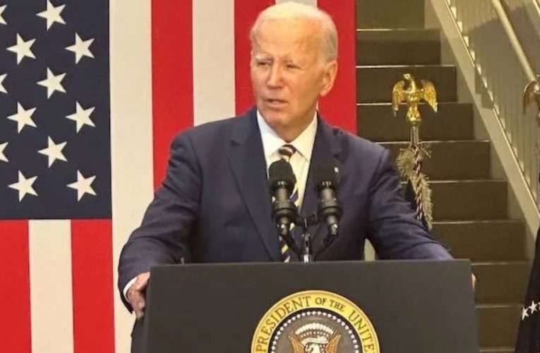 Amidst Loss and Hope: Biden’s Promise of Support to Baltimore’s Immigrant Community