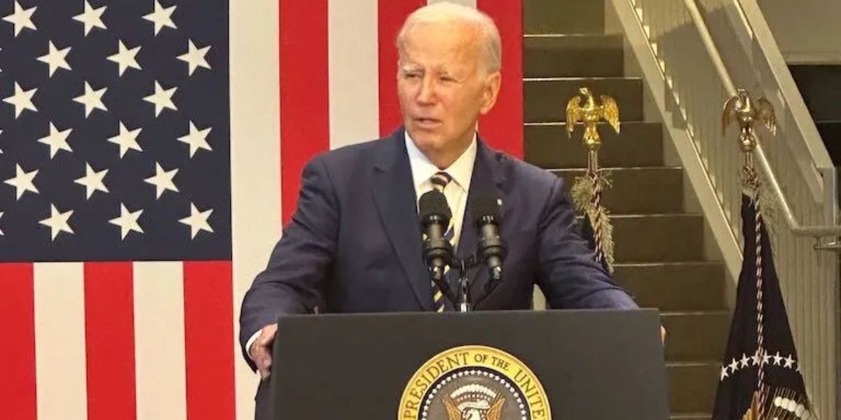 Amidst Loss and Hope Biden’s Promise of Support to Baltimore’s Immigrant Community