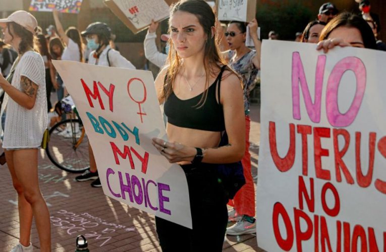 Arizona Abortion Access Hangs in the Balance as Supreme Court Reviews Historic Ban