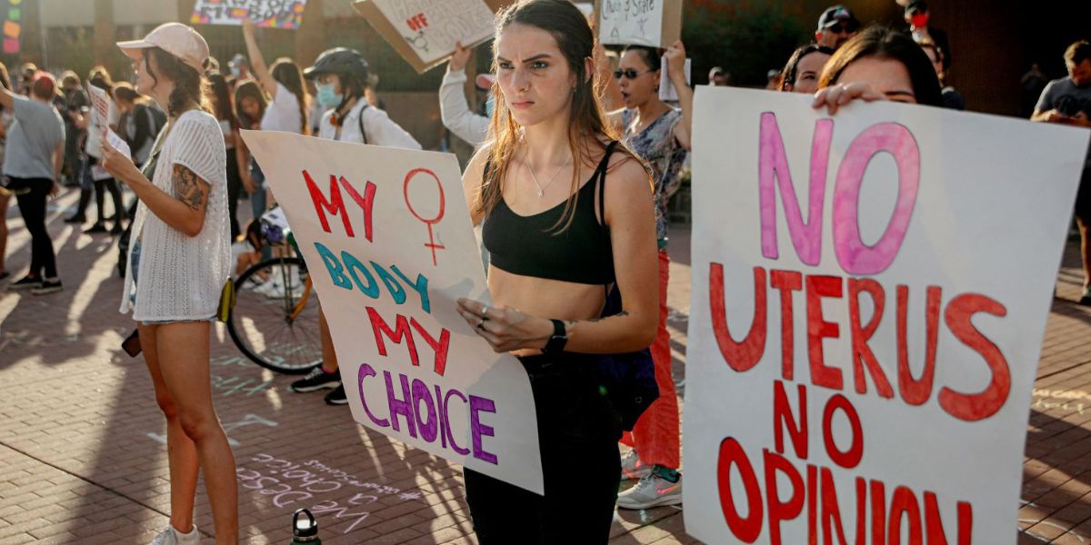 Arizona Abortion Access Hangs in the Balance as Supreme Court Reviews Historic Ban