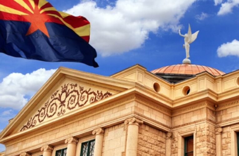 Arizona Legislature Moves Forward with Measures to Address ‘Squatter’ Problem