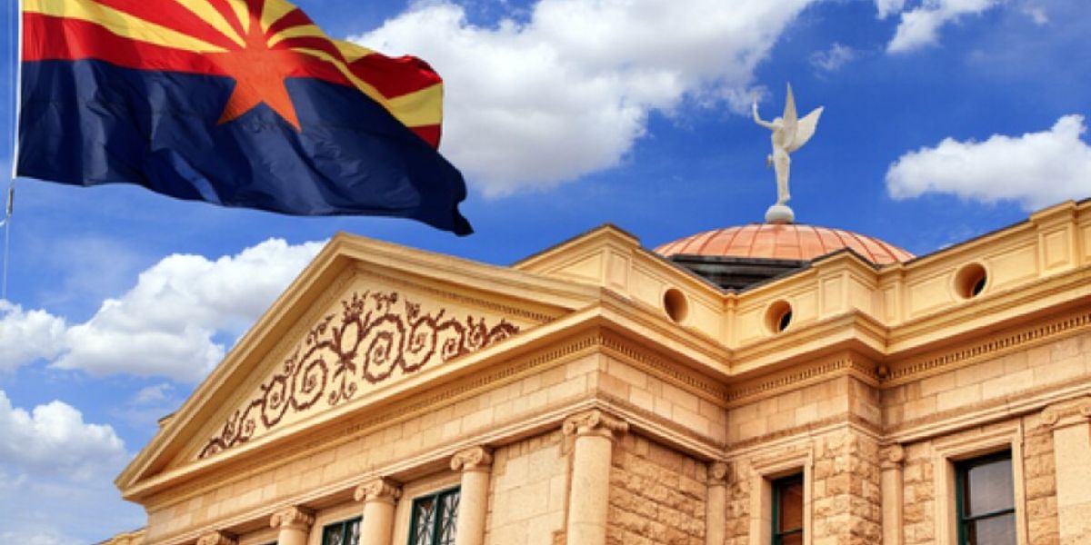 Arizona Legislature Moves Forward with Measures to Address 'Squatter' Problem