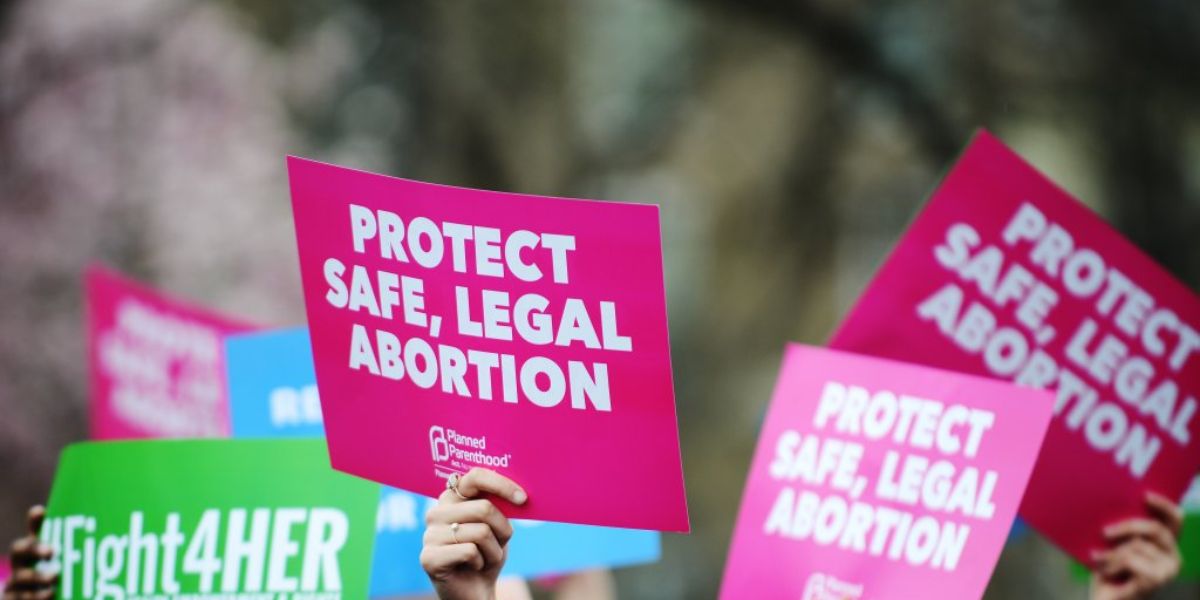 Arizona’s Abortion Ban Reverberates Colorado Braces for Impact