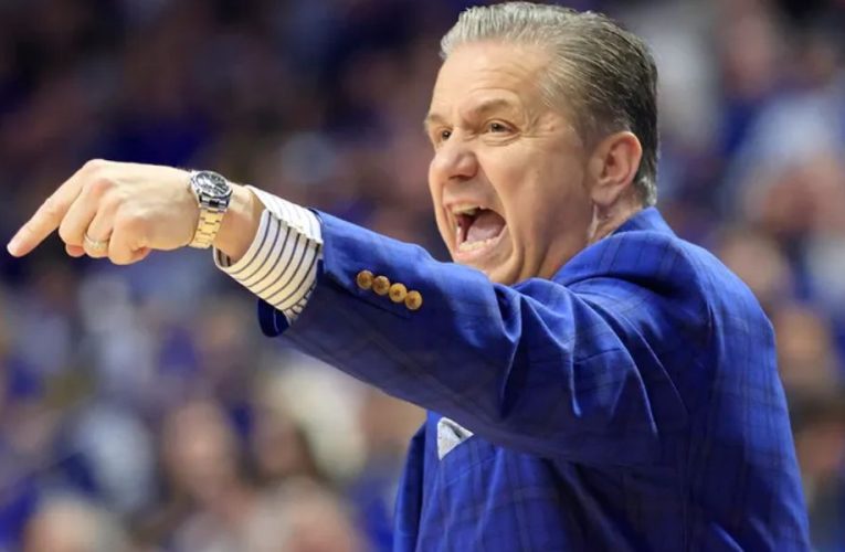 Arkansas Basketball’s Major Coup: Securing John Calipari as the New Coach