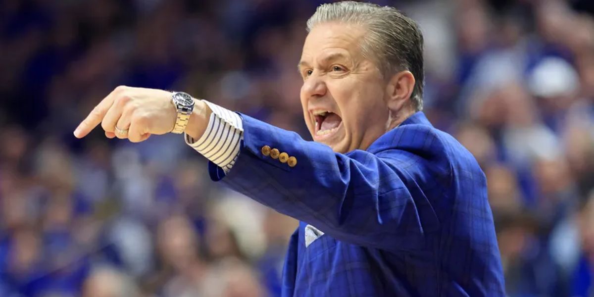 Arkansas Basketball’s Major Coup Securing John Calipari as the New Coach