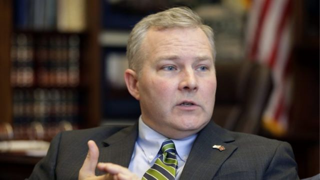 Attorney General Tim Griffin Cracks Down on Texas Robocaller for Violating Bans (1)