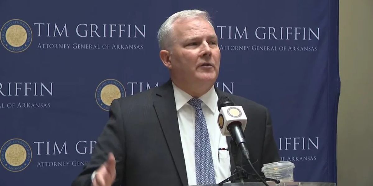 Attorney General Tim Griffin Cracks Down on Texas Robocaller for Violating Bans