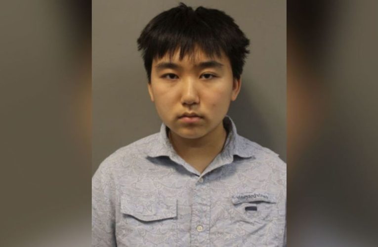 Authorities Arrest Maryland Student Over Detailed Mass Violence Plan