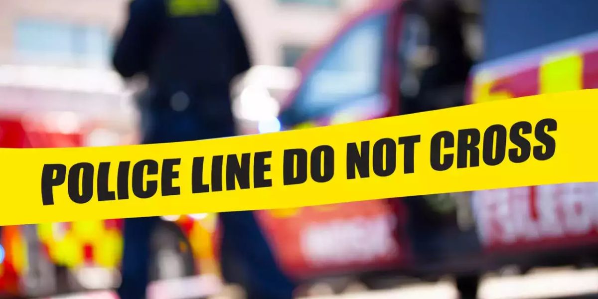 Authorities Confirm Identity of Man Shot in Northwest DC