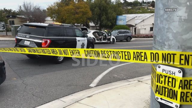 Avondale Neighborhood Shocked Woman's SUV Taken at Gunpoint While Grocery Shopping (1)