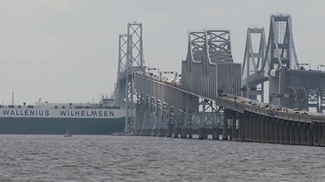 Bay Bridge Safety Under Scrutiny After Baltimore Incident Prompts Action, What Is Now! (1)