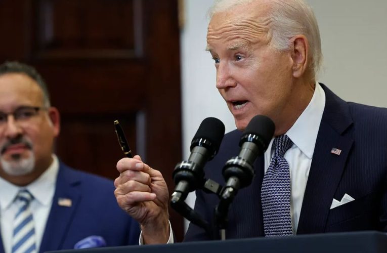 Biden Administration Defends Student Loan Plan Amidst Growing Legal Challenges