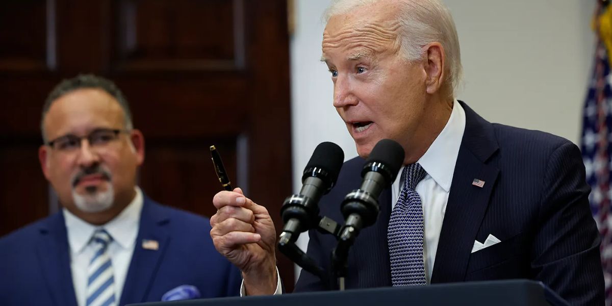Biden Administration Defends Student Loan Plan Amidst Growing Legal Challenges