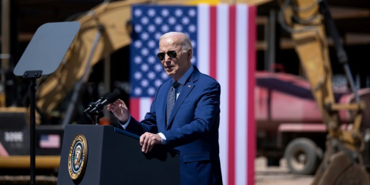 Biden Administration’s Multi-billion Dollar Boost to U.S. Chip Manufacturing