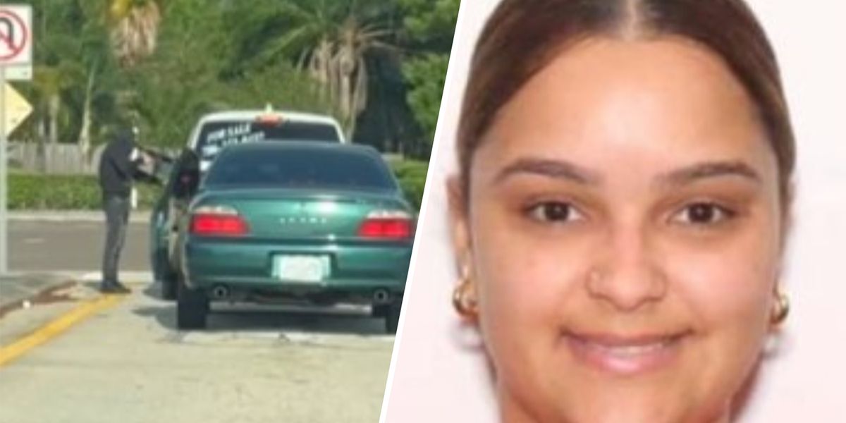 Body Recovered After Homestead Woman's Terrifying Carjacking and Kidnapping, What Report Says