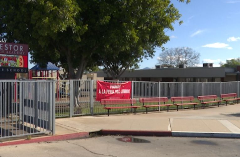 Border School Districts in California Urge Sewage State of Emergency for Student Health