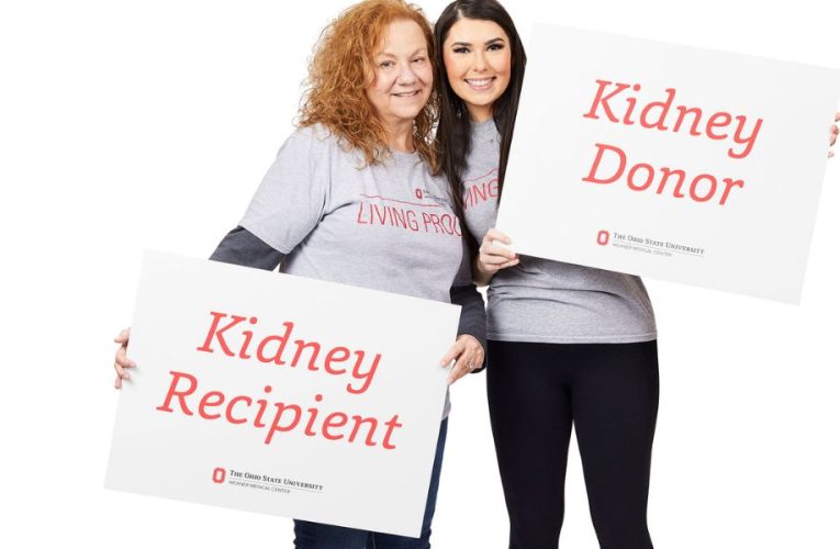 Living Donation: The Lifeline for Thousands Needing Kidney and Liver Transplants