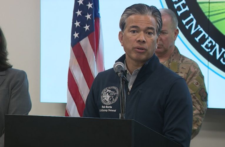 California AG Bonta Refutes Claims Linking Immigrants to Fentanyl Crisis