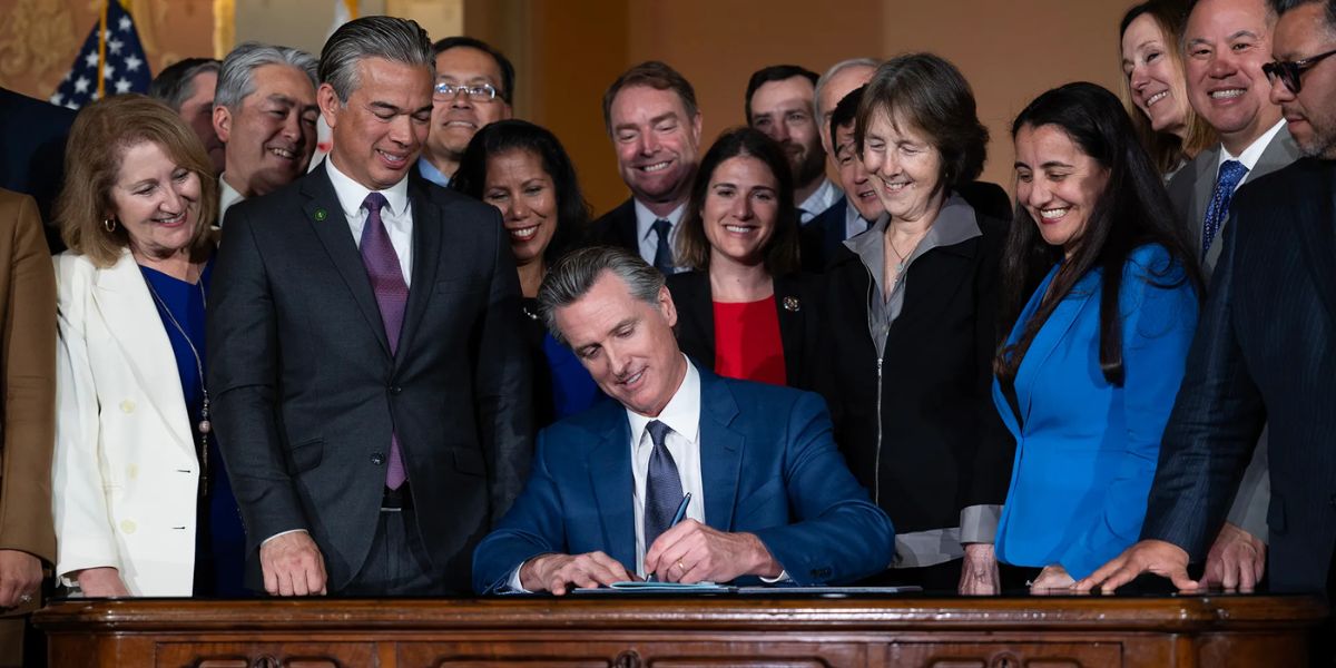 California Legislators Debate Revisions as Approval of 2025 Healthcare Bill Approaches