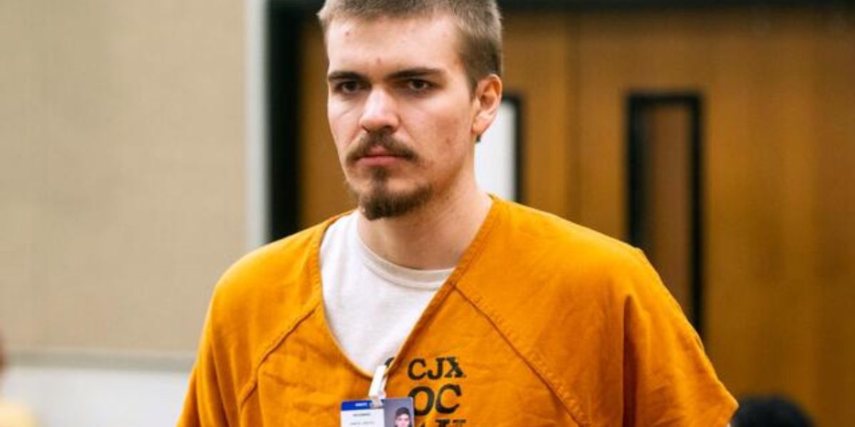 California Man to Face Trial for Stabbing Death Deemed a Hate Crime