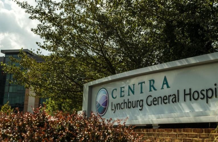 Centra Health Takes Action Against Human Trafficking: Training to Identify Victims