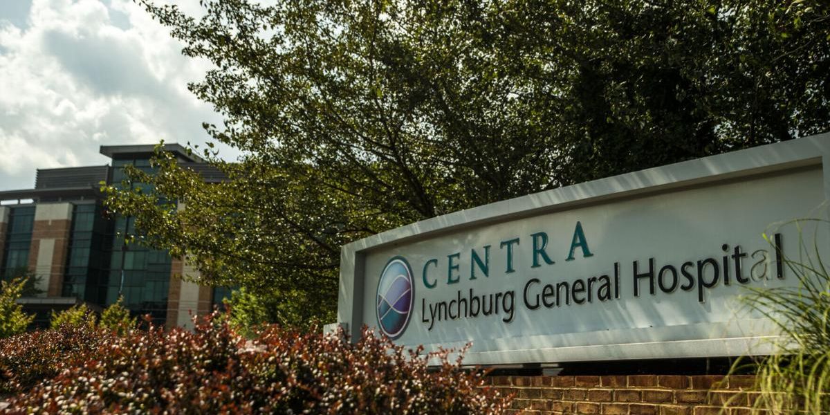 Centra Health Takes Action Against Human Trafficking Training to Identify Victims