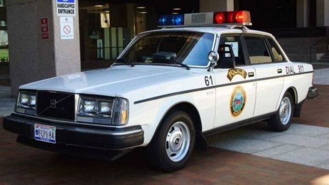 Check Out! Top 5 Most Popular American Police Car Brands (3)