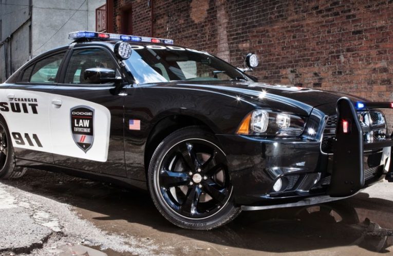 Check Out! Top 5 Most Popular American Police Car Brands