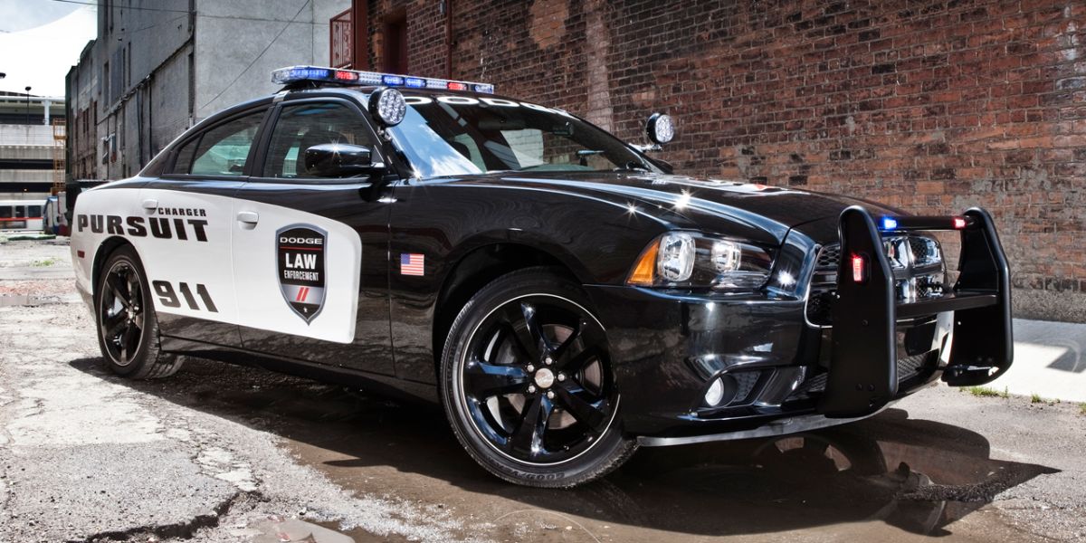 Check Out! Top 5 Most Popular American Police Car Brands – Debarylife