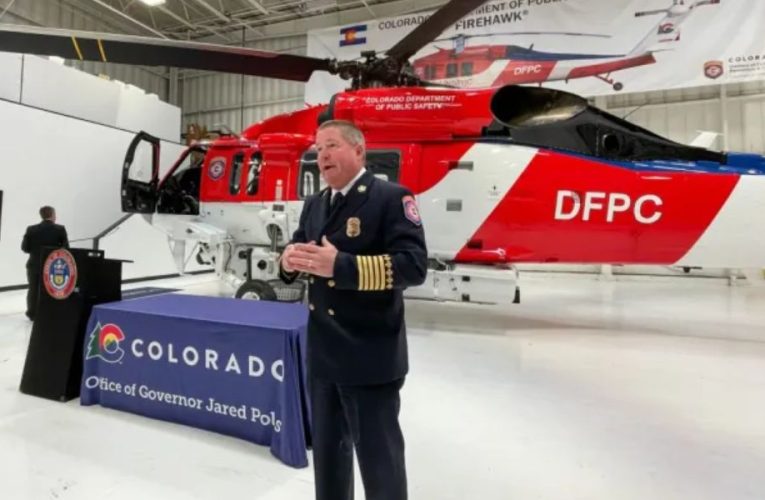 Colorado Paid Pilots and Mechanics $2.3 Million Last Year to Fly an Undelivered Firefighting Aircraft