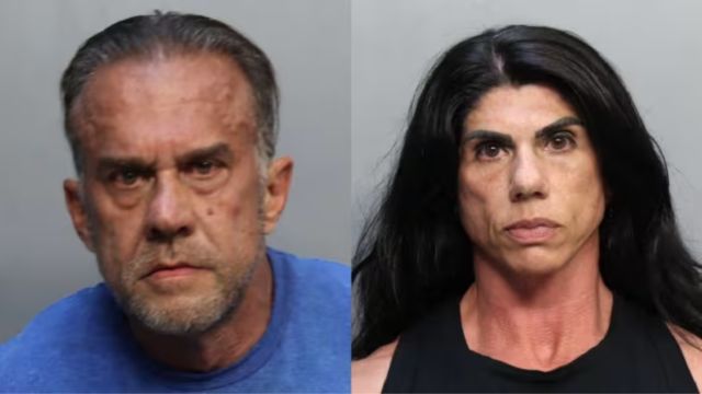 Couple Allegedly Involved in Kendall Day Care Rifle Incident Issue Apology (1)