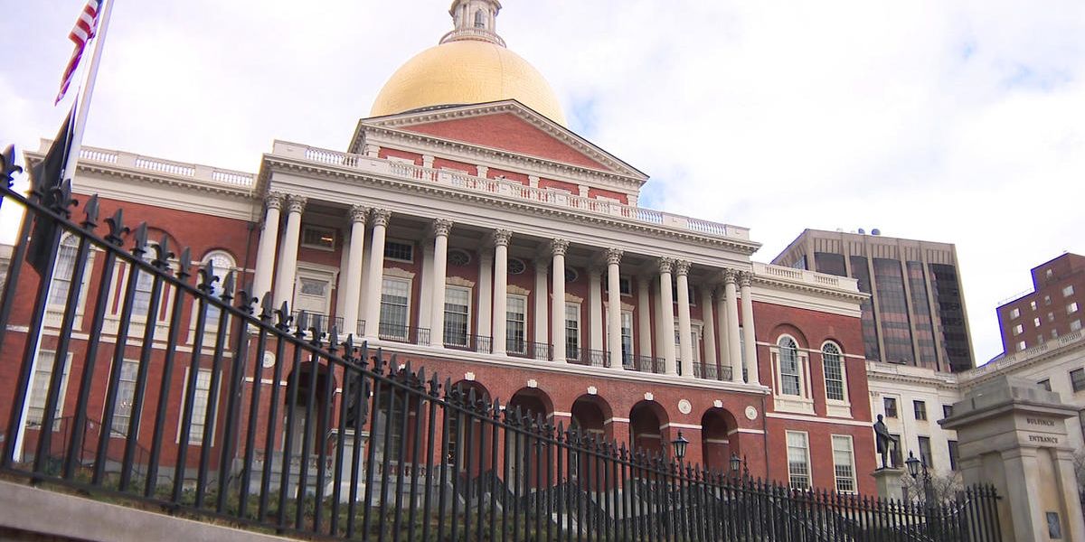 Crime Case! Can the Raise The Age Bill Make A Dent In Crime Rates In Massachusetts