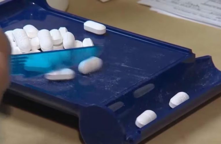 DHEC Launches Overdose Dashboard to Combat Drug Epidemic in South Carolina