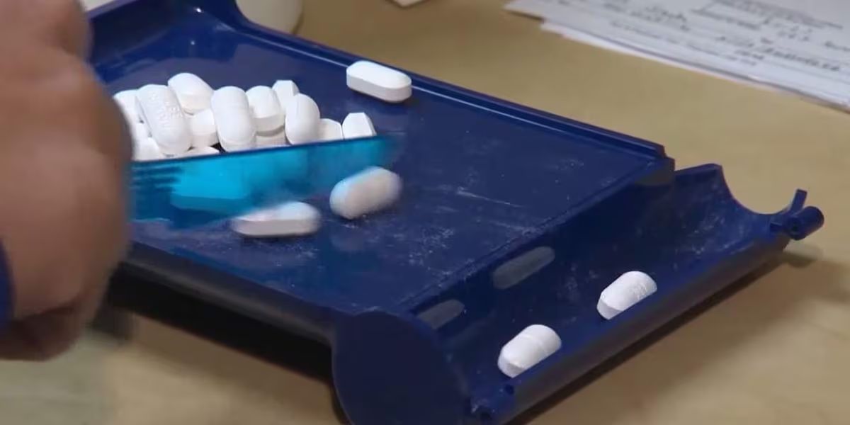 DHEC Launches Overdose Dashboard to Combat Drug Epidemic in South Carolina