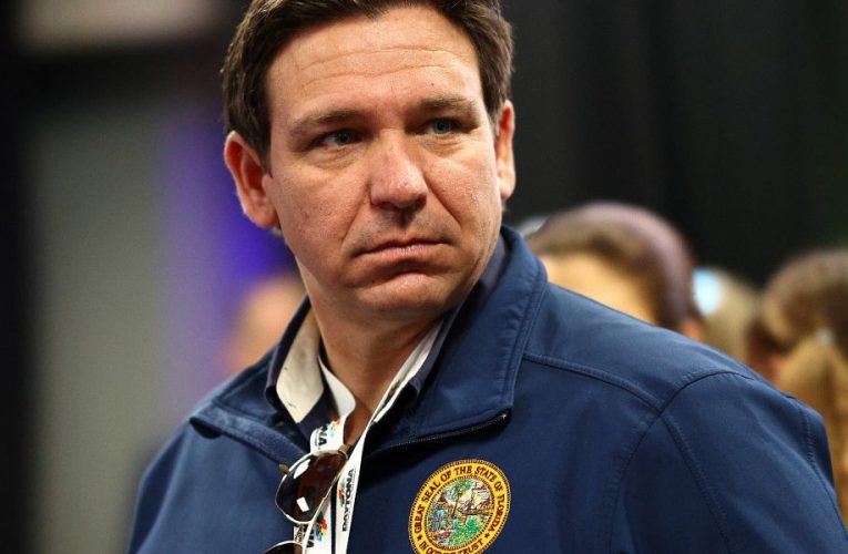 DeSantis Scores Legal Victory in Migrant Flights Lawsuit