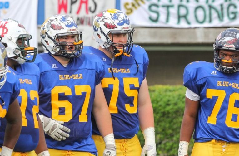 Delaware’s Finest: Blue-gold All-star Football Game Rosters Announced
