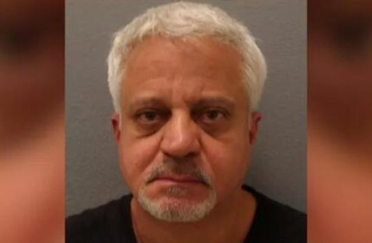 Drug Bust: South Florida Plumber Apprehended During Traffic Stop