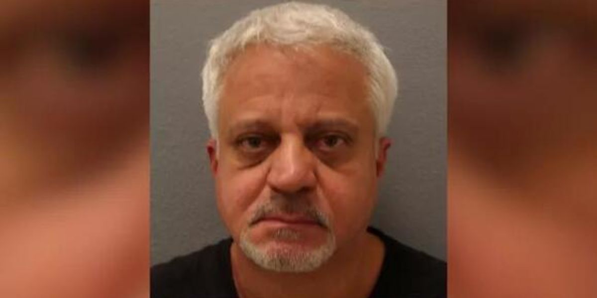 Drug Bust South Florida Plumber Apprehended During Traffic Stop