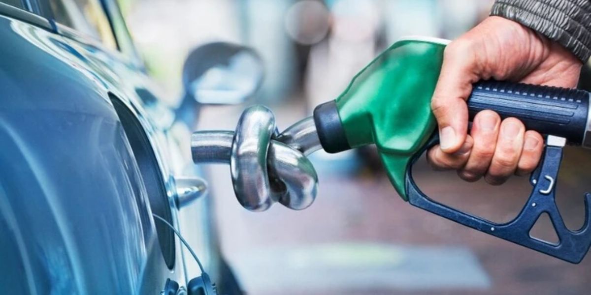 Epa Mandate Fuels Frustration Gasoline Prices Soar Across Pennsylvania, New Jersey, and Delaware
