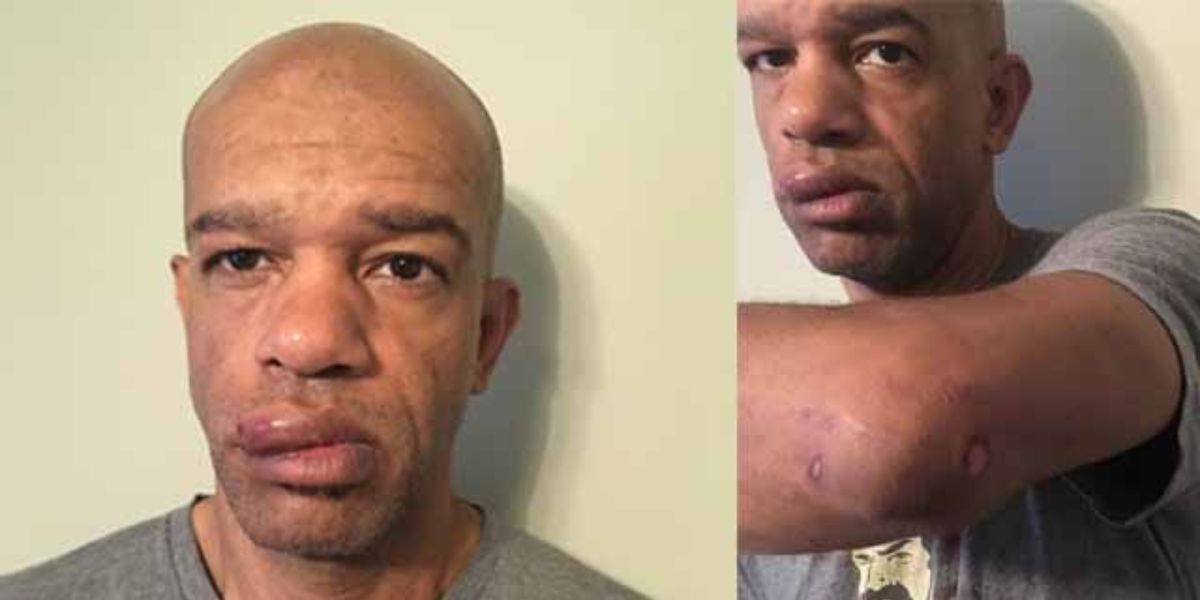 Ex-officer Luther Hall Granted $23.5 Million After Brutal Beating by Fellow Policeme