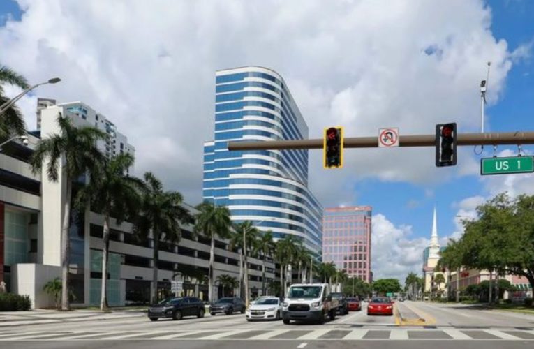 Experts Identify South Florida’s Most Hazardous Intersections