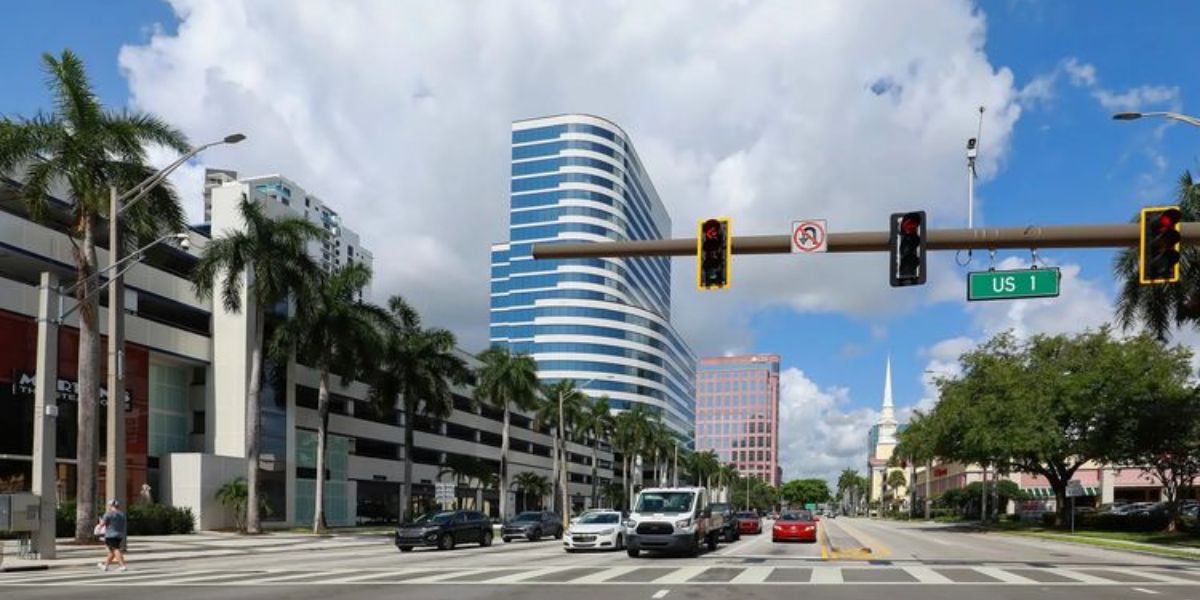 Experts Identify South Florida's Most Hazardous Intersections