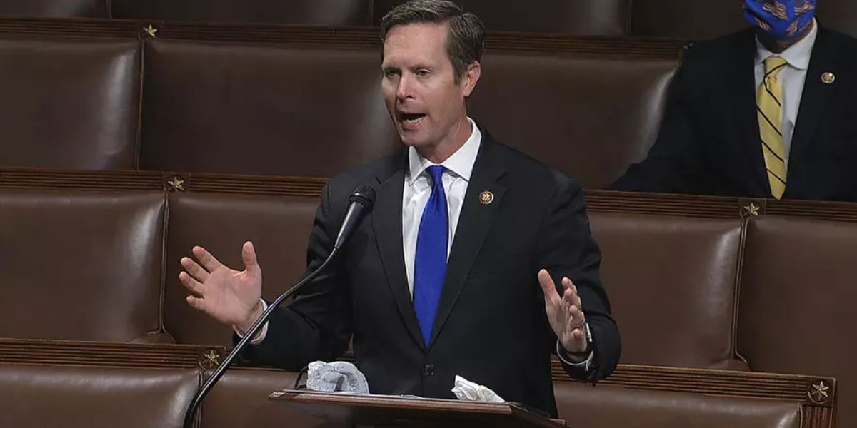 FEC Fines Rodney Davis’ Campaign: $43,475 Penalty for Excess Contributions