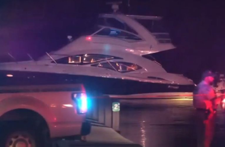 Fatal Crash on Biscayne Bay: Two Men Killed in Boat-Yacht Collision, Authorities Say