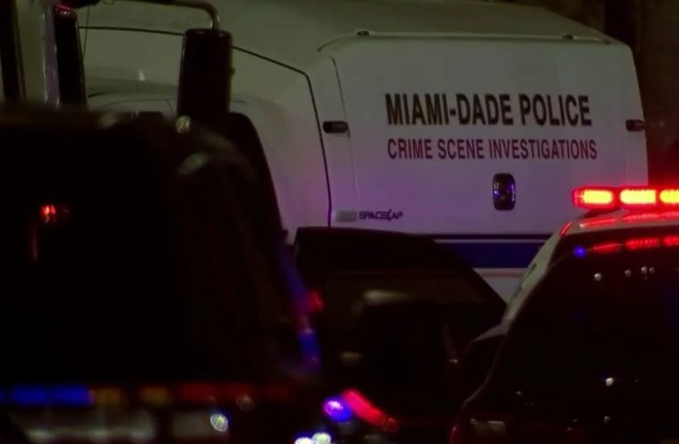 Fatal Incident Happened, Man Fatally Shot at Business in NW Miami-Dade