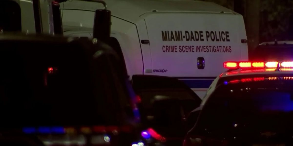 Fatal Incident Happened, Man Fatally Shot at Business in NW Miami-Dade