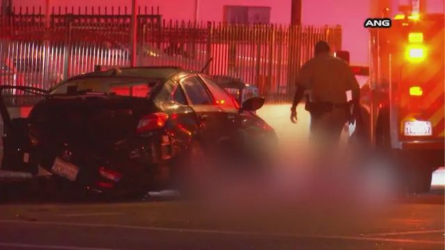 Fatalities in South LA Collision, One Killed in Multi-Vehicle Accident, It Is Heartfelt (1)