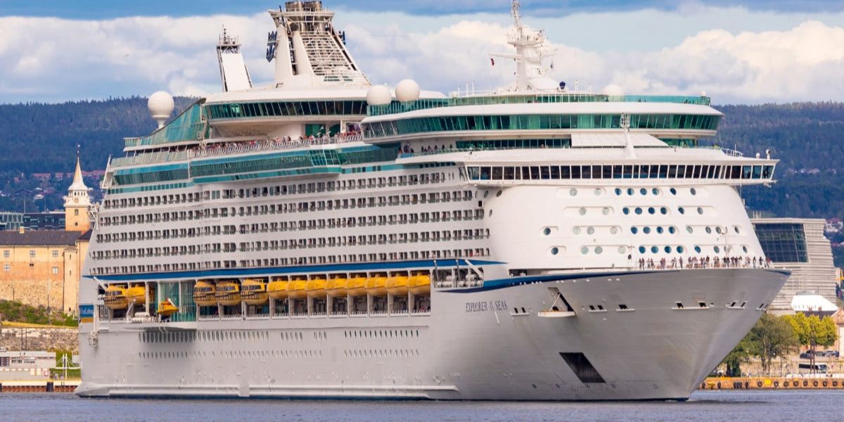 Father of 20-year-old Florida Cruise Passenger Who Jumped Off Royal Caribbean Ship Hopes His Son is Alive Report Says